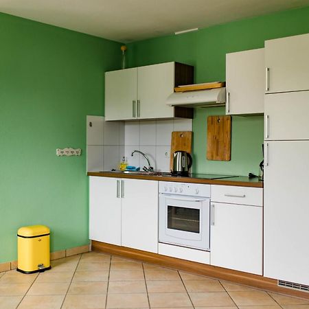 Tauglerei Appartement Malve In Den Zauberbergen Sankt Koloman Extérieur photo