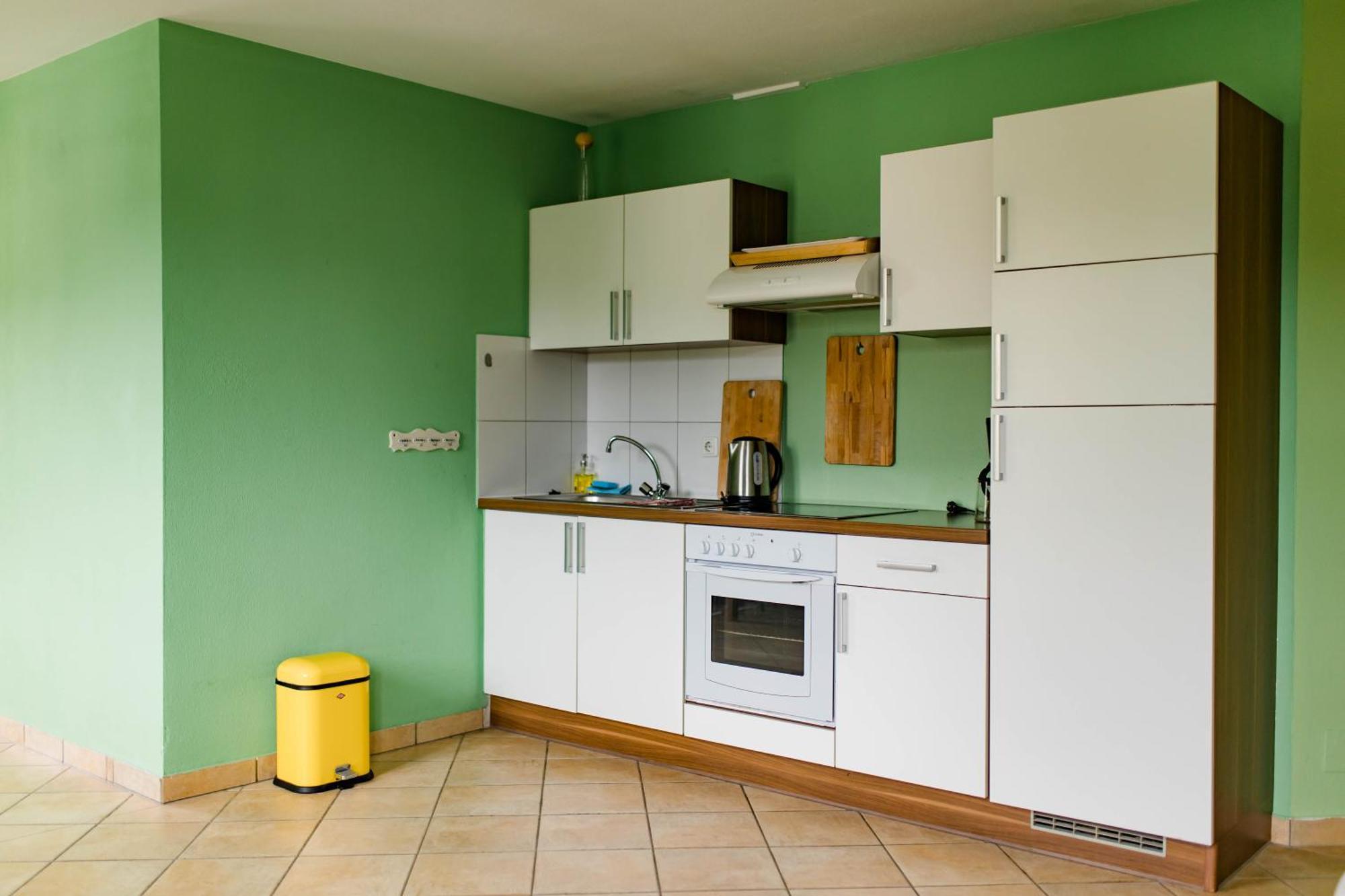 Tauglerei Appartement Malve In Den Zauberbergen Sankt Koloman Extérieur photo