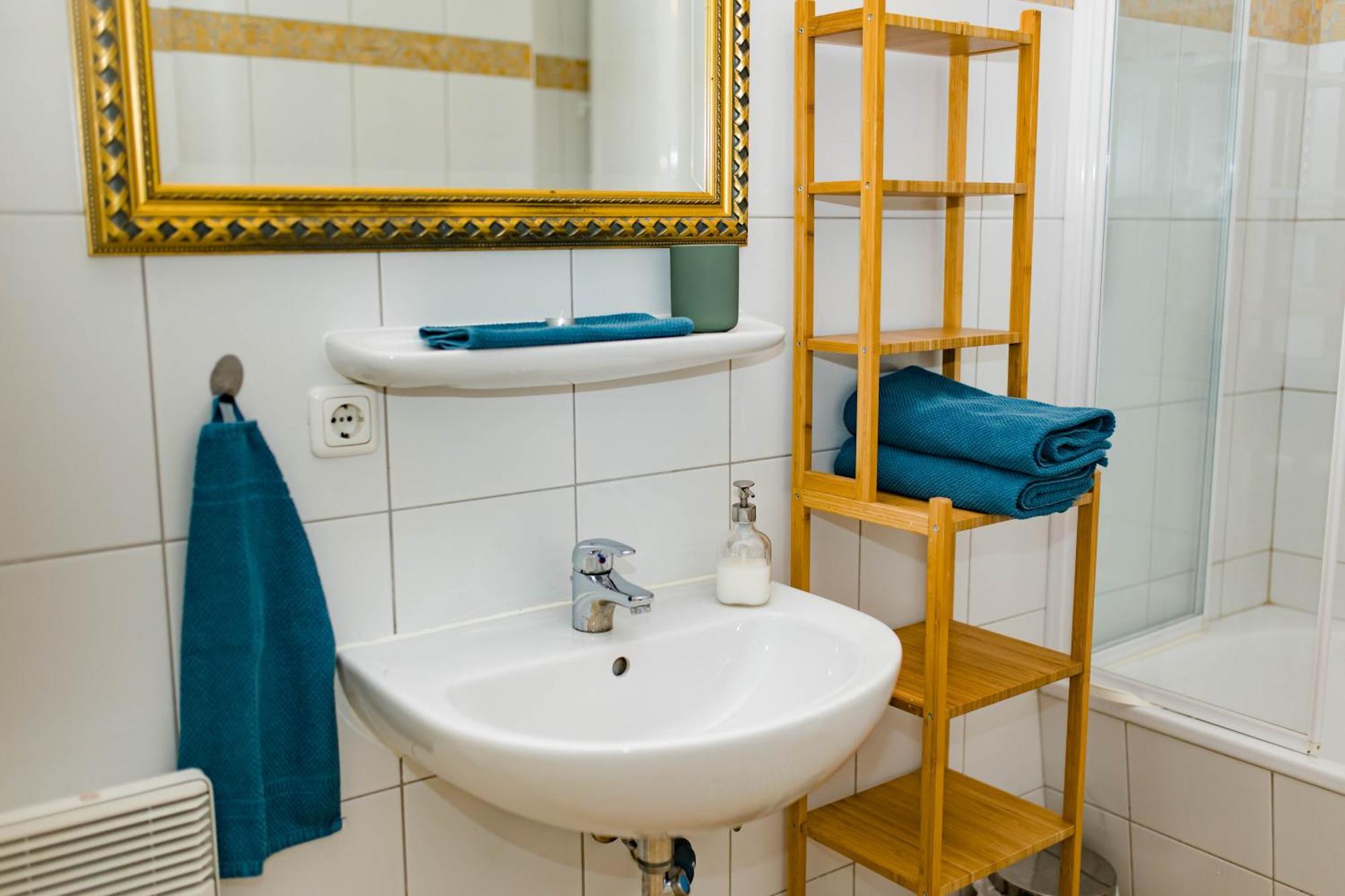 Tauglerei Appartement Malve In Den Zauberbergen Sankt Koloman Extérieur photo