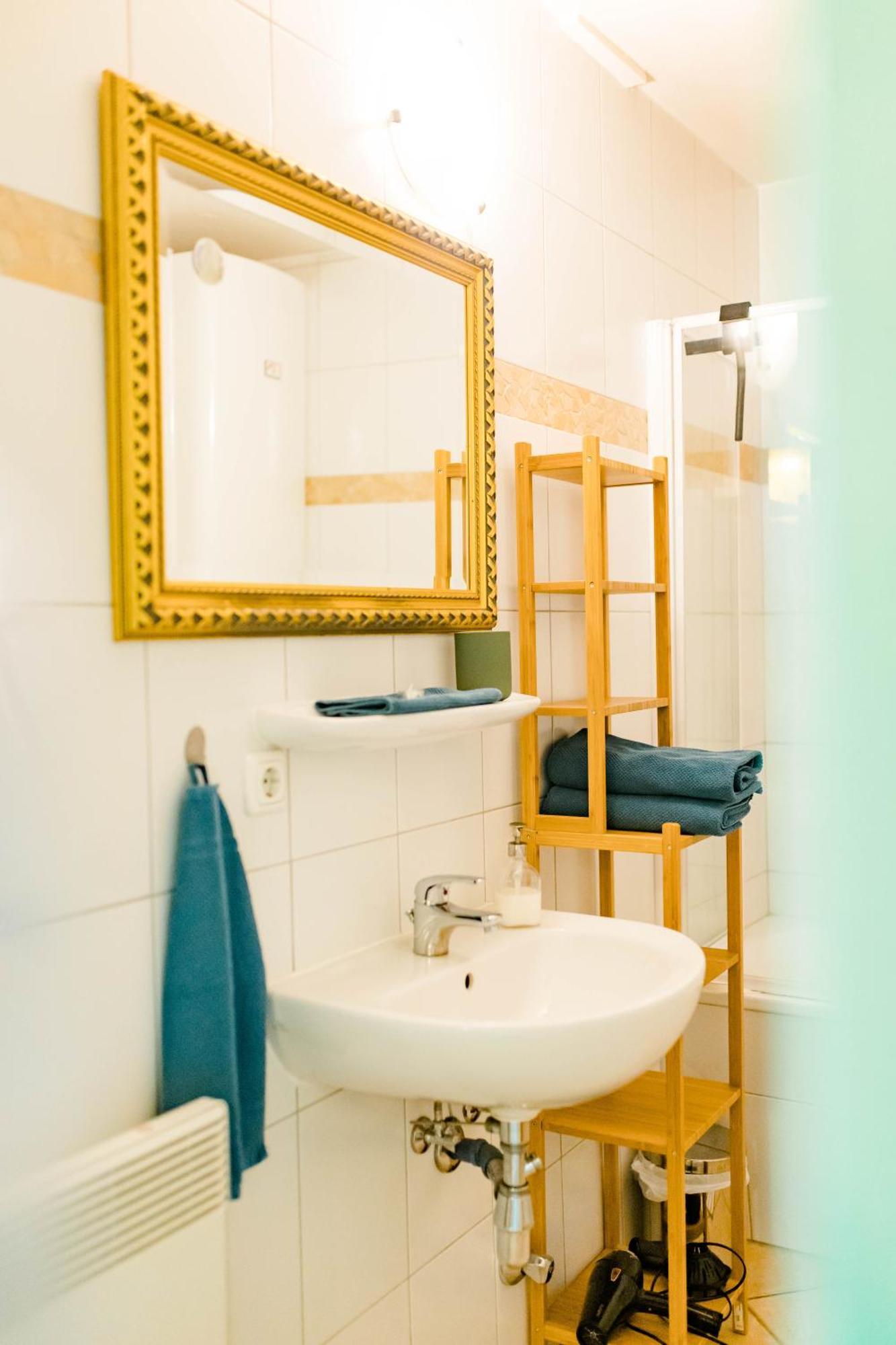 Tauglerei Appartement Malve In Den Zauberbergen Sankt Koloman Extérieur photo